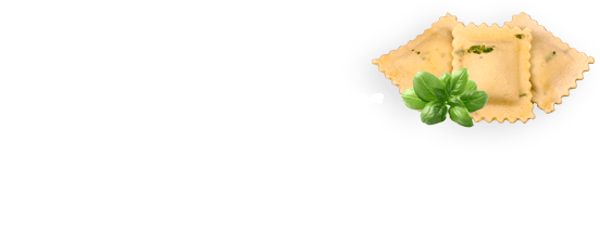 Les pâtes de Laurent Parmentier